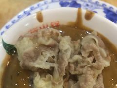 -木萨火锅店(开鲁路店)