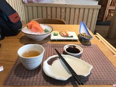 -林妈妈村·日式料理(宝山万达店)