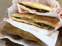 -驴世家驴肉火烧·凉皮·胡辣汤(首经贸店)