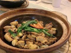 -御满江海鲜酒家(洛溪新城店)