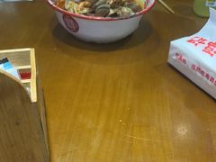 -饶福记·南昌烧烤大排档(九龙湖土著店)