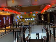 -音乐在线主题氧吧KTV(佳宁娜广场店)