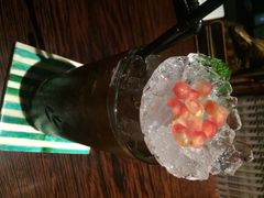 瓶子餐吧-The Bottle Bar(羲和商业广场店)