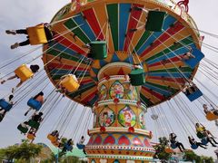 -华夏文旅海洋公园