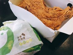 -德克士(前门店)