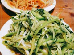-猪小牛烤肉(青塔店)