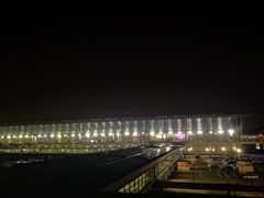 -上海大众空港宾馆