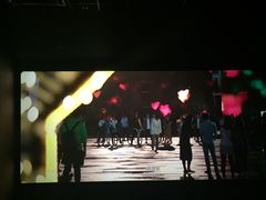 -太平洋影城(深圳8号仓店)