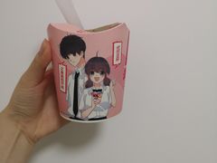 -麦当劳(杭州运河上街商业中心店)