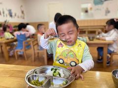 -玛利娅蒙特梭利早教·托育(麒麟门银亿东城直营校区)