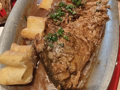 -山西会馆·晋菜·晋商宴·学堂记忆(许坦西街店)