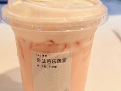 -喜茶(广州佳兆业广场店)