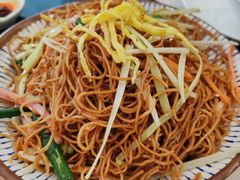 -虾饺妹·粤式手工点心(水荫路店)