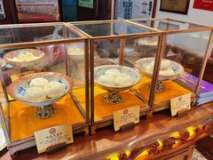 -富华斋饽饽铺·宫廷糕点·伴手礼(护国新天地店)