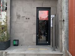 门面-静一餐厅·湖北菜(前门创始店)