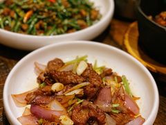 -铁公鸡·四川料理(天环广场店)