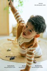 -巴巴爸爸儿童摄影(印象城店)