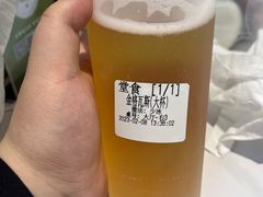金格瓦斯-库滋明·俄罗斯特色美食(中央大街店)