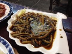 吴门人家(潘儒巷店)-吴门人家·苏宴宫廷菜(拙政园店)