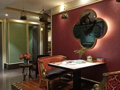 -好福记饭店(红梅公园店)