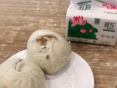 -韩包子(建设路店)