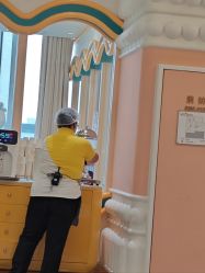 -奈尔宝家庭中心·亲子餐厅(苏州大悦城店)