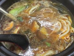 -天瑞福云南过桥米线(十里河店)