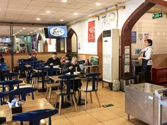 -西部马华清真兰州牛肉面·烧烤夜市(关东店)