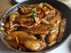 -德缘烤鸭店(大栅栏店)