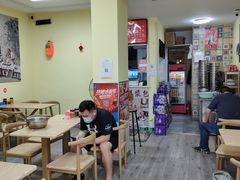 大堂-老烟台灌汤包(南洪街店)