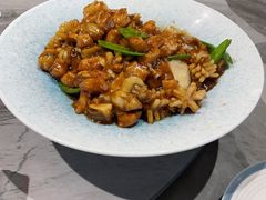 -会宾园·云山宴中餐