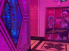 -大好时光party连锁KTV(大朗店)