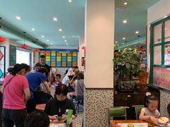 大堂-小龍鳳餐室(番禺路店)