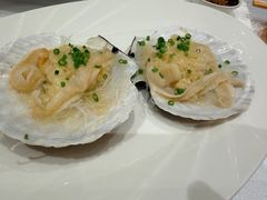-万宝海鲜舫(劳动公园店)