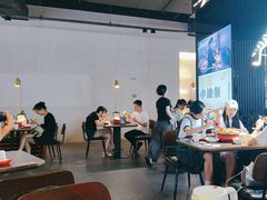 -胖哥俩肉蟹煲(梅溪步步高店)