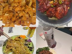 -小桃红·东北菜·春饼烤鸭(南阳湖街店)