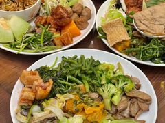 -素德轩素食餐厅(东港店)