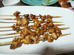 -莫多多餐厅