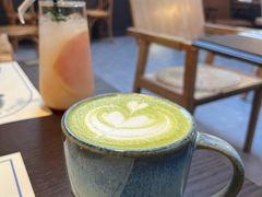 -沏点Trattoria意大利餐厅(新街口店)