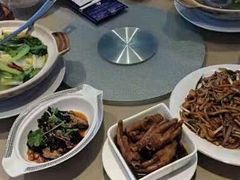 -富丽华大酒店·御园中餐厅(茶亭路店)