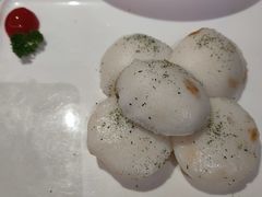 -枣子树·素食餐厅(普陀山店)