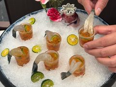 -稻香海鲜饭店(第一国际店)