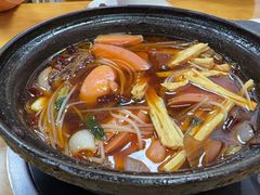 -重庆鸡公煲·嘟享吃(林科大店)
