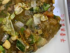 八珍炒糕-海坛特色小吃·只做平潭特色菜(平潭店)