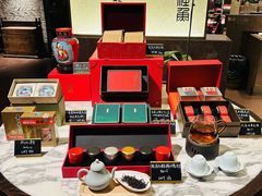 -杭州君悦酒店·湖滨28中餐厅