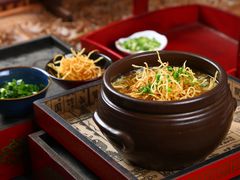 二小胡同烩汤-满圆薄春饼(锦绣前程店)