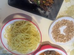 -张记虾尾·火锅·烧烤·大排档(涉外店)