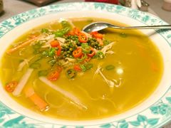 -虹御轩·传承江浙菜(虹桥店)