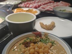 -井格重庆火锅(西直门凯德Mall店)