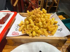 -肘子酥·天津捞面(德云社店)
